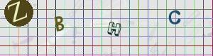 Captcha-Code - Es besteht die Möglichkeit, sich den Captcha-Code vorlesen zu lassen, klicken sie dazu auf den Button mit dem Titel 'Liest den Captcha-Code vor(Audioausgabe)'