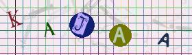 Captcha-Code - Es besteht die Möglichkeit, sich den Captcha-Code vorlesen zu lassen, klicken sie dazu auf den Button mit dem Titel 'Liest den Captcha-Code vor(Audioausgabe)'