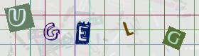 Captcha-Code - Es besteht die Möglichkeit, sich den Captcha-Code vorlesen zu lassen, klicken sie dazu auf den Button mit dem Titel 'Liest den Captcha-Code vor(Audioausgabe)'
