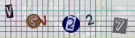 Captcha-Code - Es besteht die Möglichkeit, sich den Captcha-Code vorlesen zu lassen, klicken sie dazu auf den Button mit dem Titel 'Liest den Captcha-Code vor(Audioausgabe)'