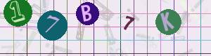 Captcha-Code - Es besteht die Möglichkeit, sich den Captcha-Code vorlesen zu lassen, klicken sie dazu auf den Button mit dem Titel 'Liest den Captcha-Code vor(Audioausgabe)'